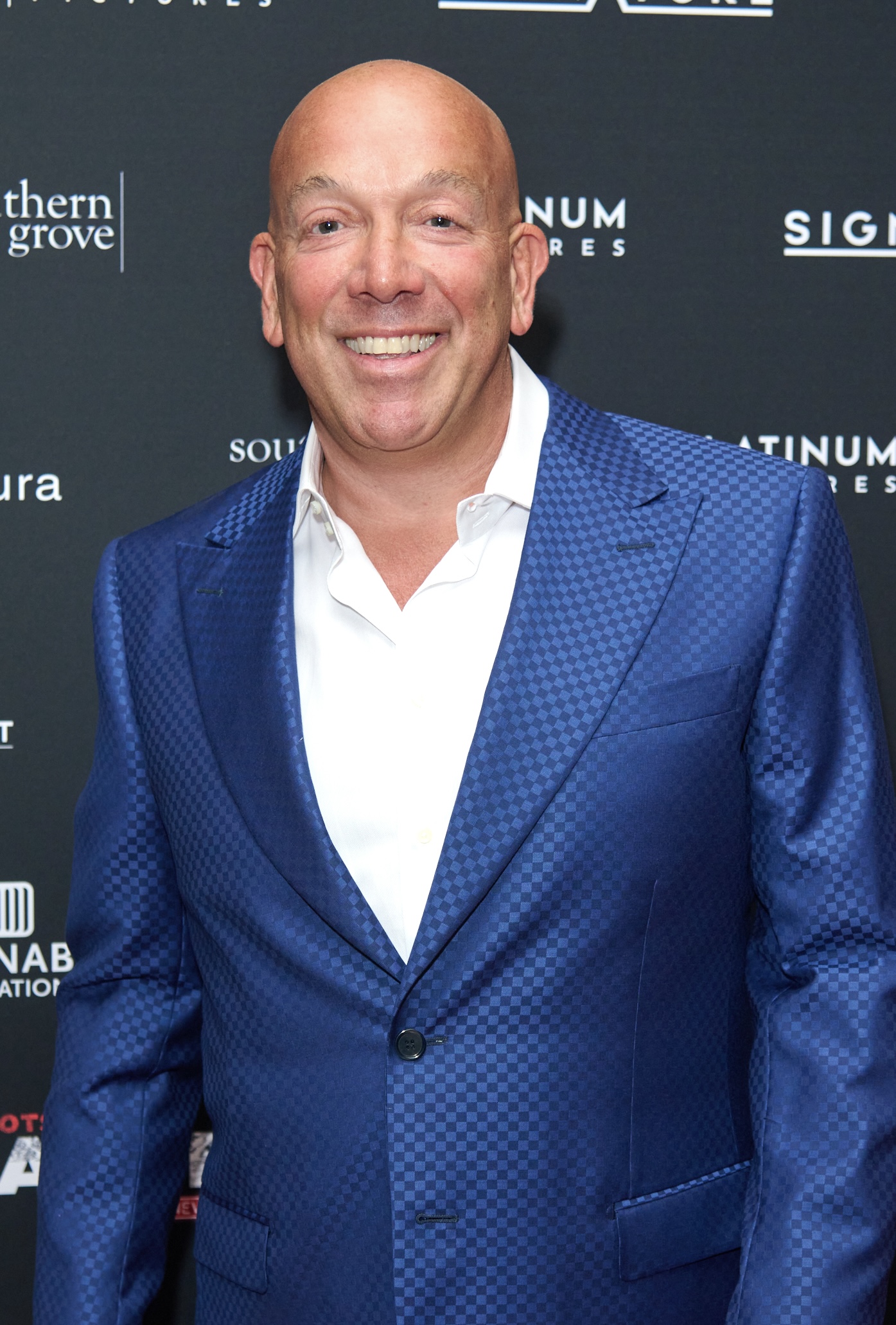 Terry Stone